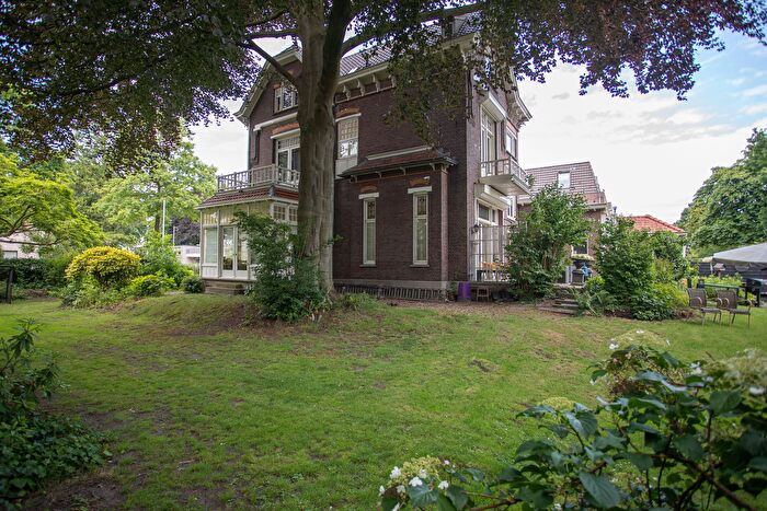 Koop en Huur Huizen - 3