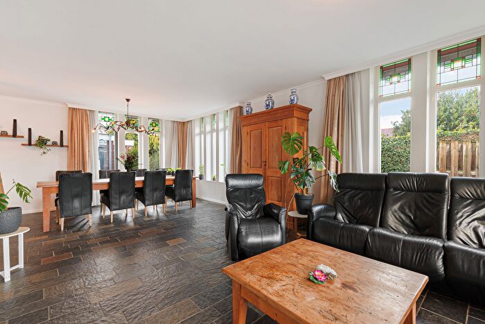 Koop en Huur Huizen - 3
