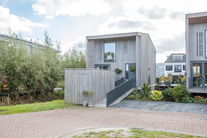 Koop en Huur Huizen - 2