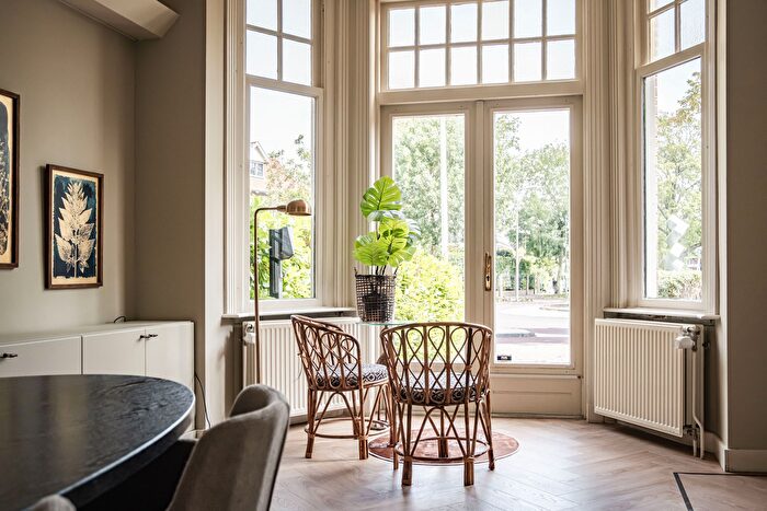 Koop en Huur Huizen - 3