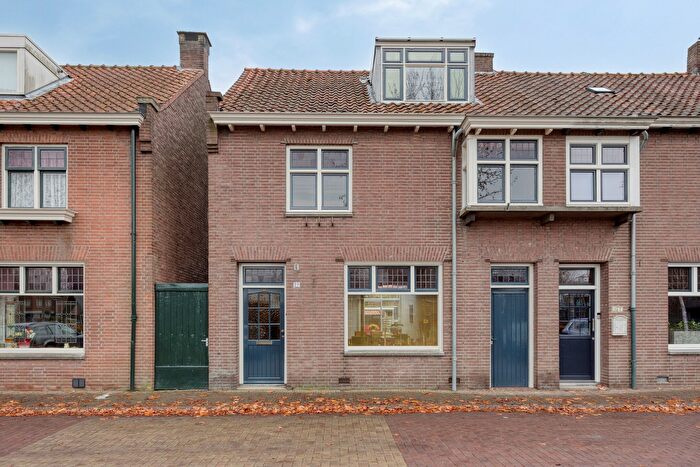 Koop en Huur Huizen - 2