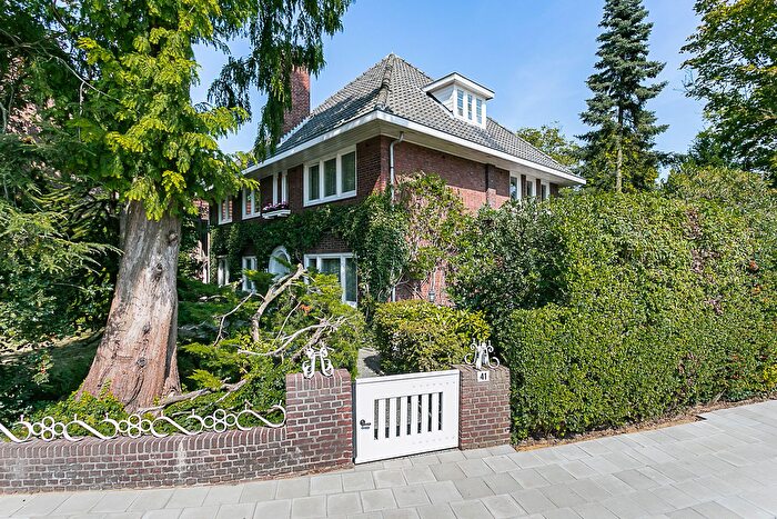 18-kamerhuis te koop in Brunssum – Bodemplein, Rumpener Beemden