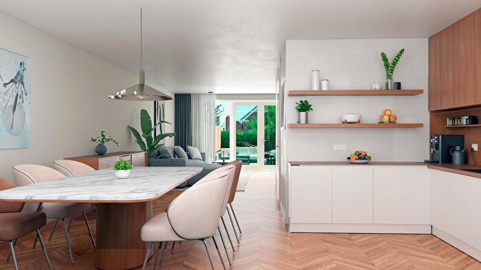 Koop en Huur Huizen - 2
