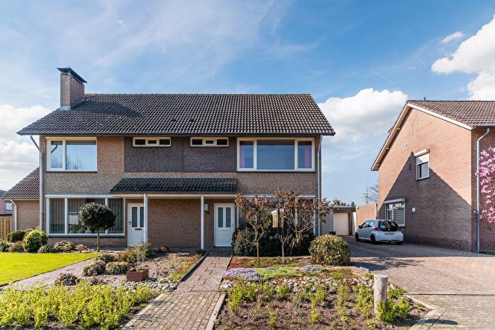 5-kamerhuis te koop in Vorstenbosch, Vorstenbosch