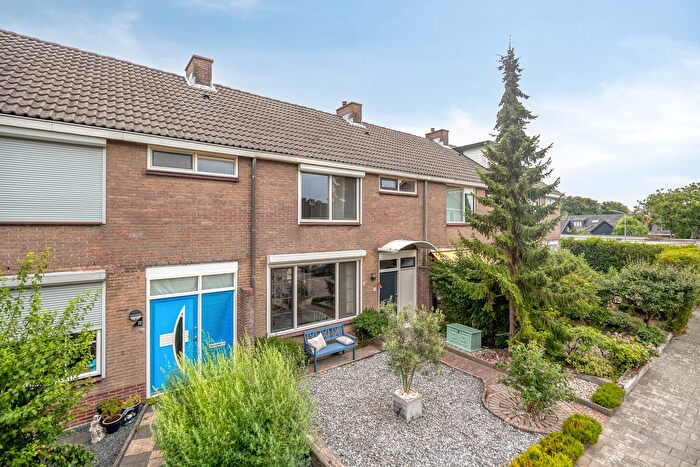 5-kamerhuis te koop in Koudekerke, Koudekerke