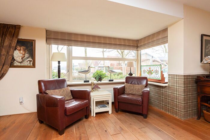 Koop en Huur Huizen - 3