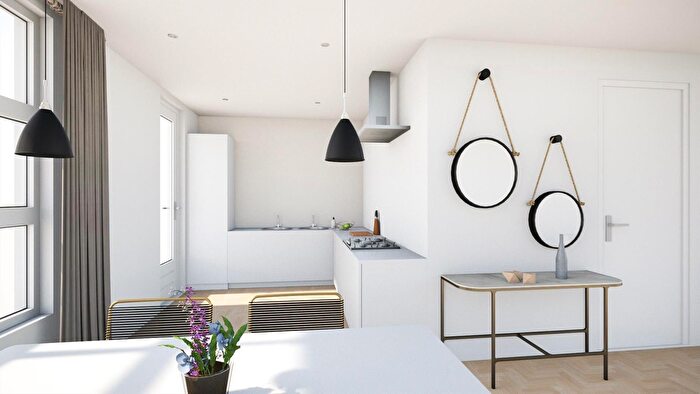 Koop en Huur Huizen - 2