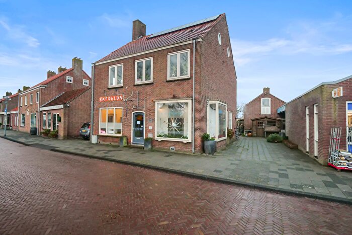 Koop en Huur Huizen - 3