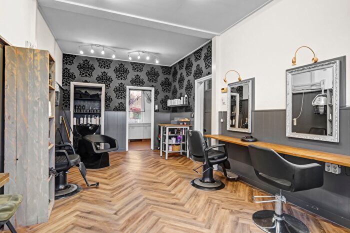 Koop en Huur Huizen - 2