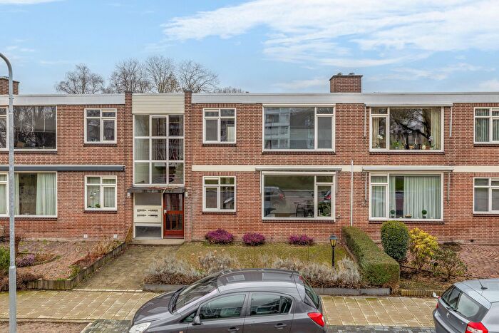 3-kamerappartement te koop in Pilotenbuurt, Zwijndrecht