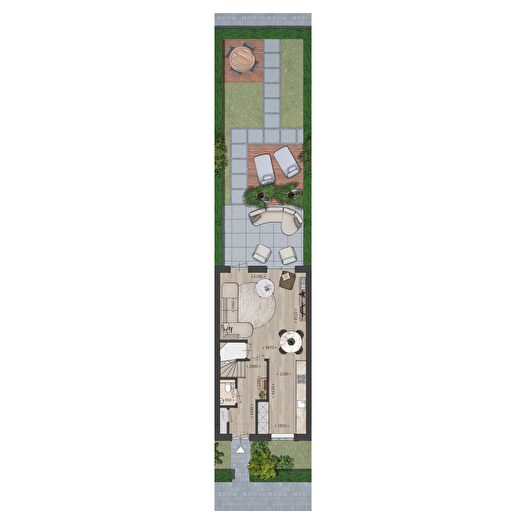 Koop en Huur Huizen - 2
