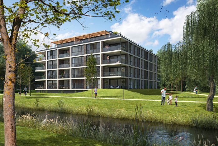 Koop en Huur Huizen - 2