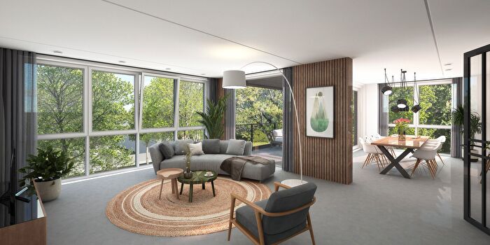Koop en Huur Huizen - 3