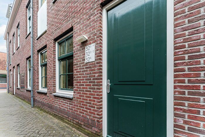 Koop en Huur Huizen - 2