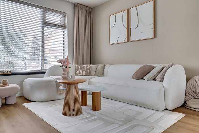 Koop en Huur Huizen - 2