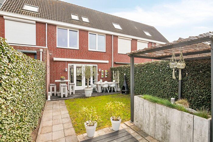 Koop en Huur Huizen - 3