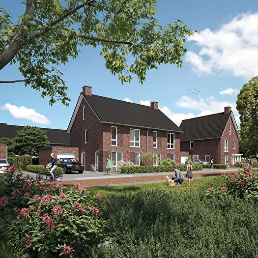 Koop en Huur Huizen - 3