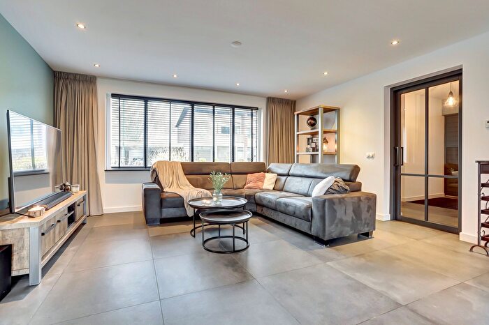 Koop en Huur Huizen - 2