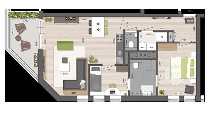 Koop en Huur Huizen - 2