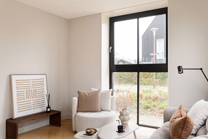 Koop en Huur Huizen - 3