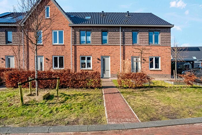 Koop en Huur Huizen - 2