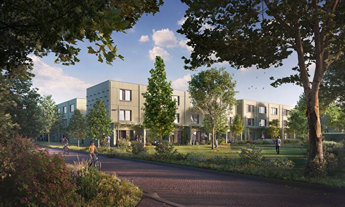 Koop en Huur Huizen - 2