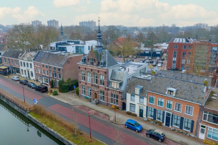 Koop en Huur Huizen - 2