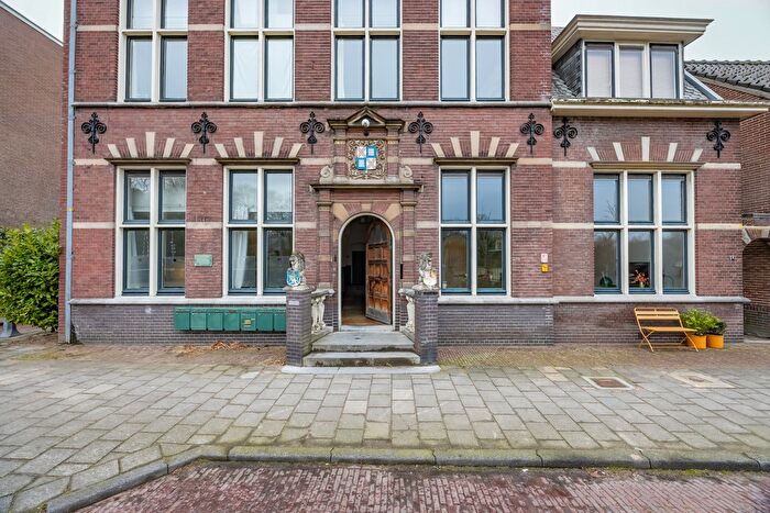 Koop en Huur Huizen - 3