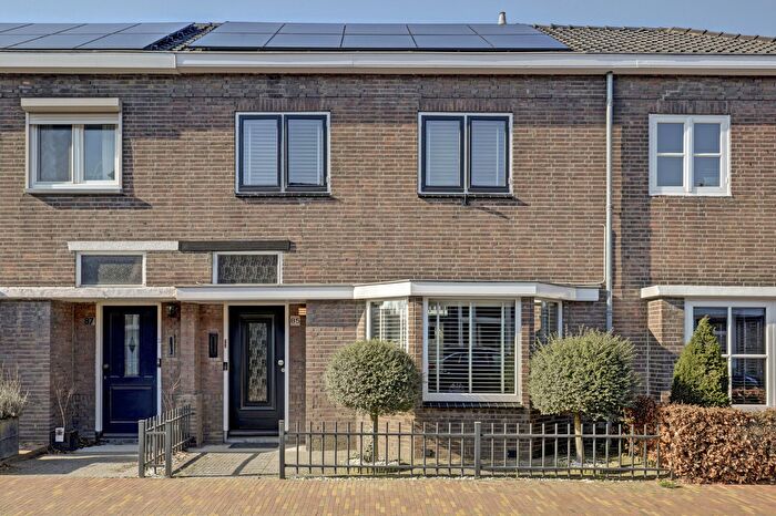 4-kamerhuis te koop in Geertruidenberg-Kom, Geertruidenberg