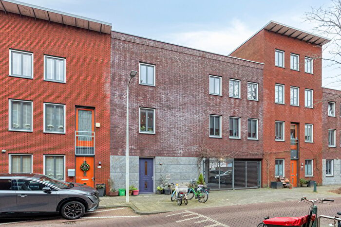 Koop en Huur Huizen - 3
