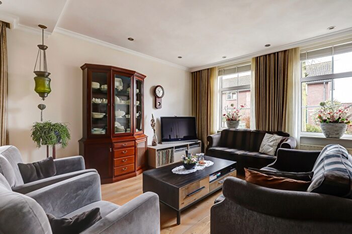 Koop en Huur Huizen - 3