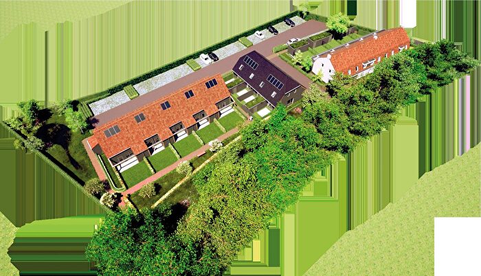 Koop en Huur Huizen - 3