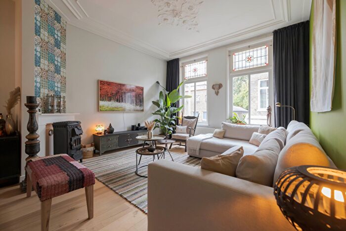 Koop en Huur Huizen - 2