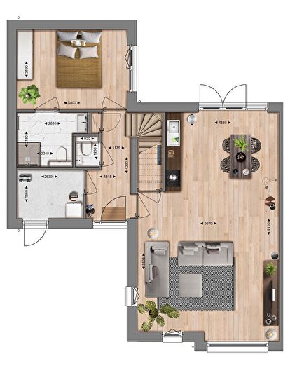 Koop en Huur Huizen - 2