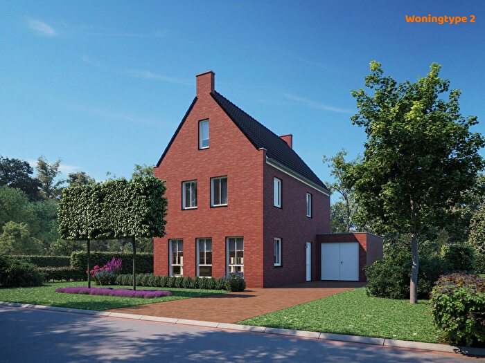 Koop en Huur Huizen - 3
