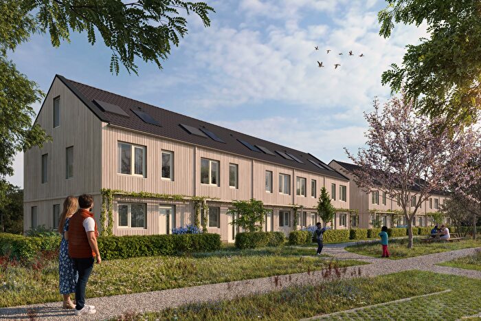 Koop en Huur Huizen - 2
