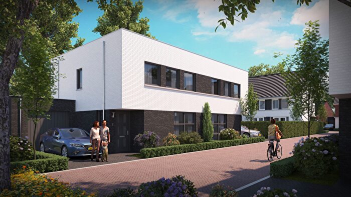 Koop en Huur Huizen - 2
