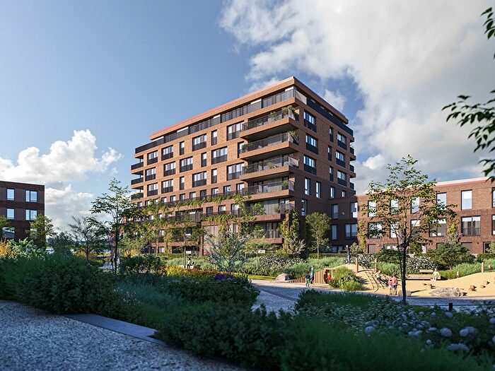 Koop en Huur Huizen - 2
