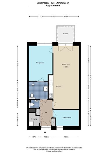 Koop en Huur Huizen - 2