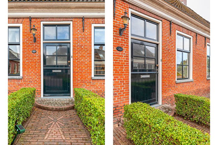 Koop en Huur Huizen - 3