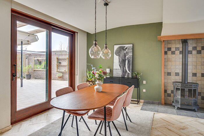 Koop en Huur Huizen - 3