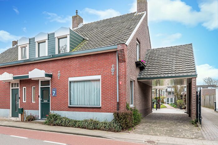 10-kamerhuis te koop in Veldhoven – Binnenweg, Zeelst