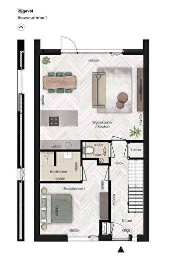 Koop en Huur Huizen - 3