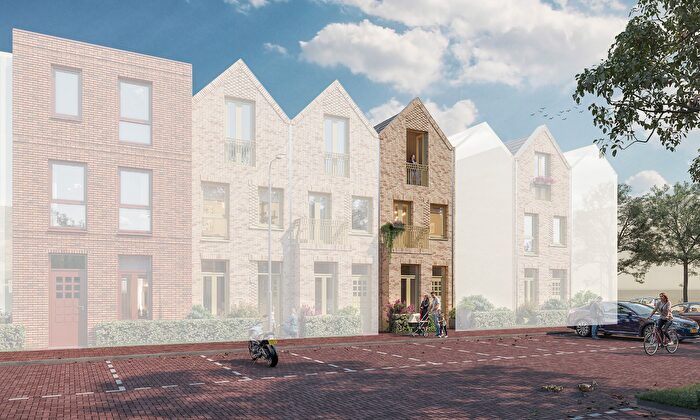 Koop en Huur Huizen - 2