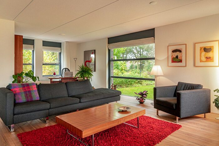 Koop en Huur Huizen - 3