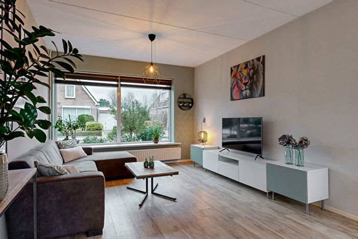 Koop en Huur Huizen - 2