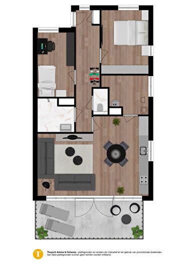 Koop en Huur Huizen - 3