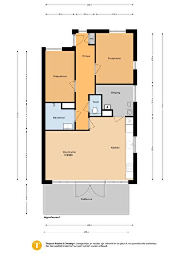 Koop en Huur Huizen - 2