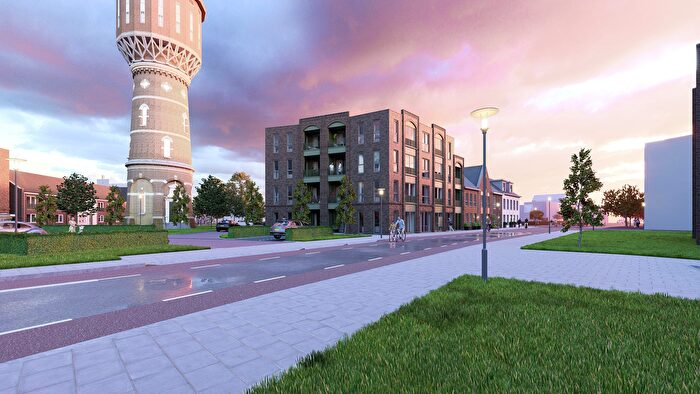 Koop en Huur Huizen - 3