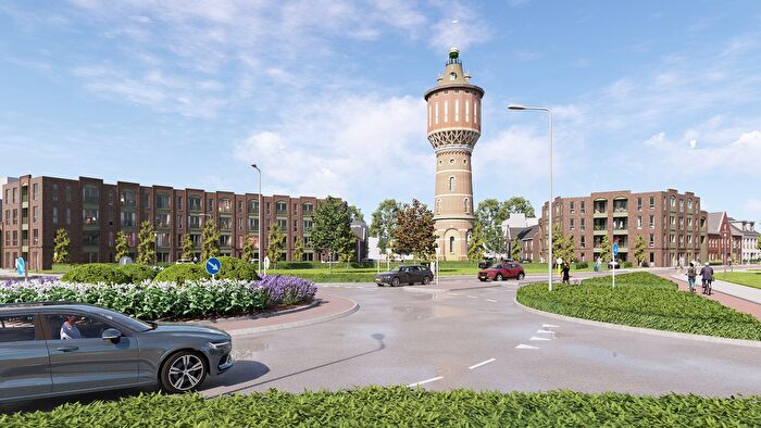 Koop en Huur Huizen - 2